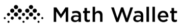 Math Wallet