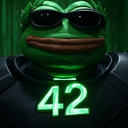 Kekius avatar